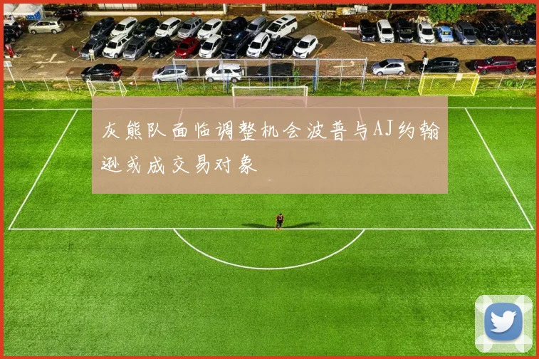 灰熊队面临调整机会波普与AJ约翰逊或成交易对象