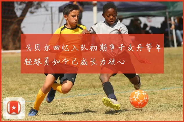 戈贝尔回忆入队初期华子麦丹等年轻球员如今已成长为核心