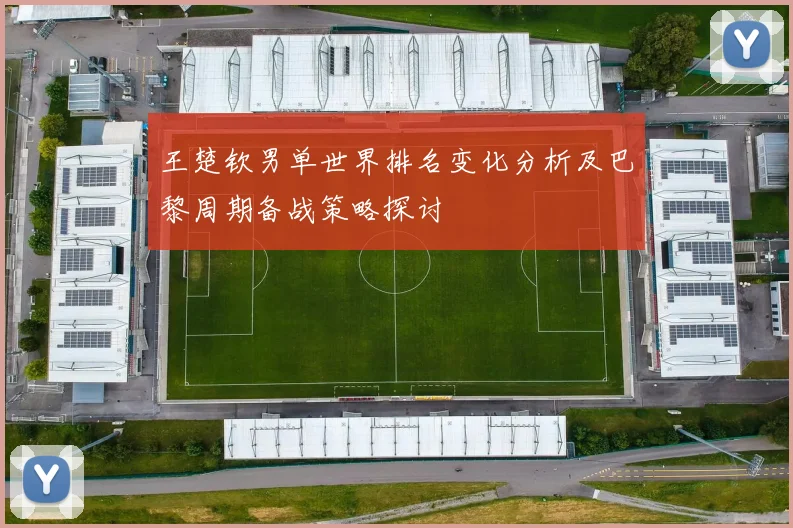 王楚钦男单世界排名变化分析及巴黎周期备战策略探讨